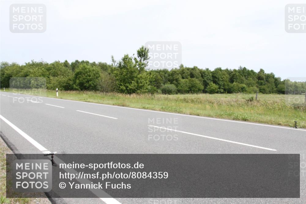 22.06.2025 - Viking Triathlon Yannick Fuchs http://msf.ph/oto/8084359 22.06.2025 13:02:38 Radfahren 23 meine-sportfotos.de