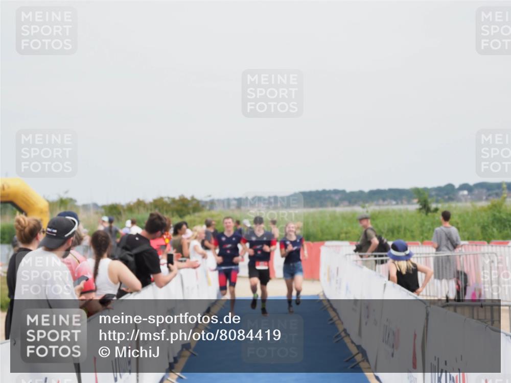 22.06.2025 - Viking Triathlon MichiJ http://msf.ph/oto/8084419 22.06.2025 14:43:00 Ziel 631 meine-sportfotos.de