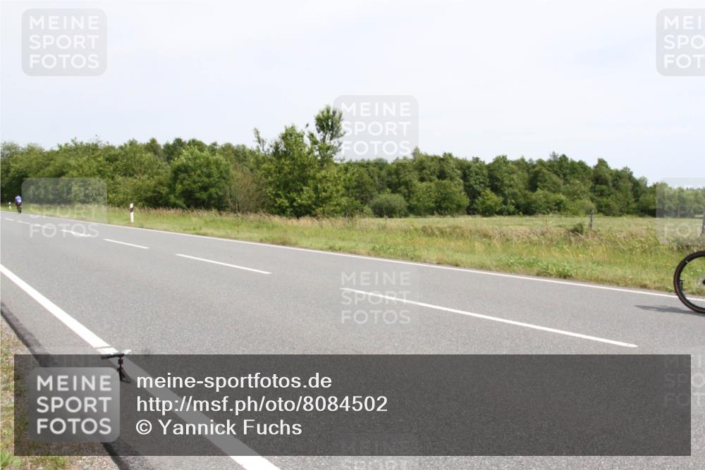 22.06.2025 - Viking Triathlon Yannick Fuchs http://msf.ph/oto/8084502 22.06.2025 13:03:21 Radfahren 86, 454, 637 meine-sportfotos.de