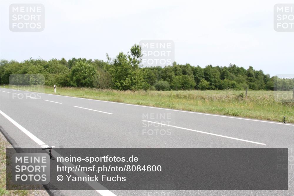 22.06.2025 - Viking Triathlon Yannick Fuchs http://msf.ph/oto/8084600 22.06.2025 13:03:41 Radfahren 44, 130, 530, 538 meine-sportfotos.de