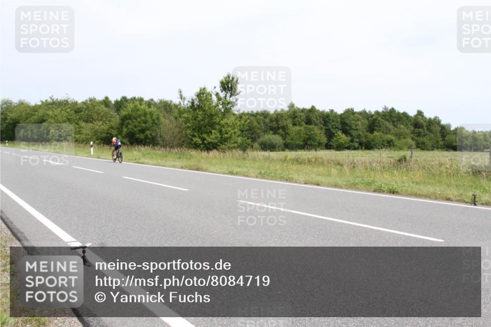 22.06.2025 - Viking Triathlon Yannick Fuchs http://msf.ph/oto/8084719 22.06.2025 13:03:50 Radfahren 130, 538 meine-sportfotos.de