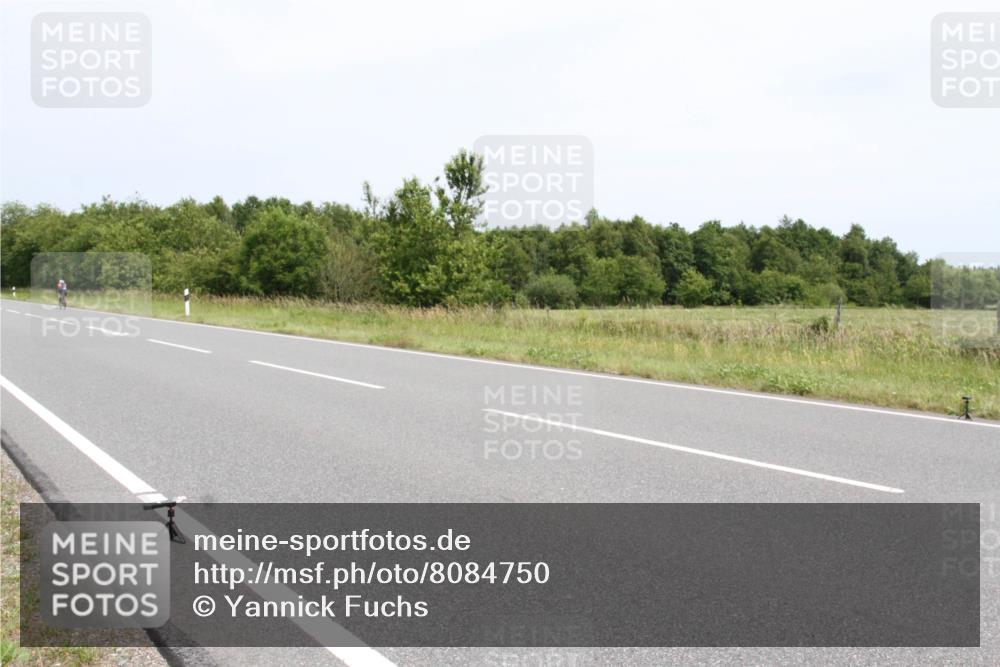 22.06.2025 - Viking Triathlon Yannick Fuchs http://msf.ph/oto/8084750 22.06.2025 13:03:53 Radfahren 324 meine-sportfotos.de