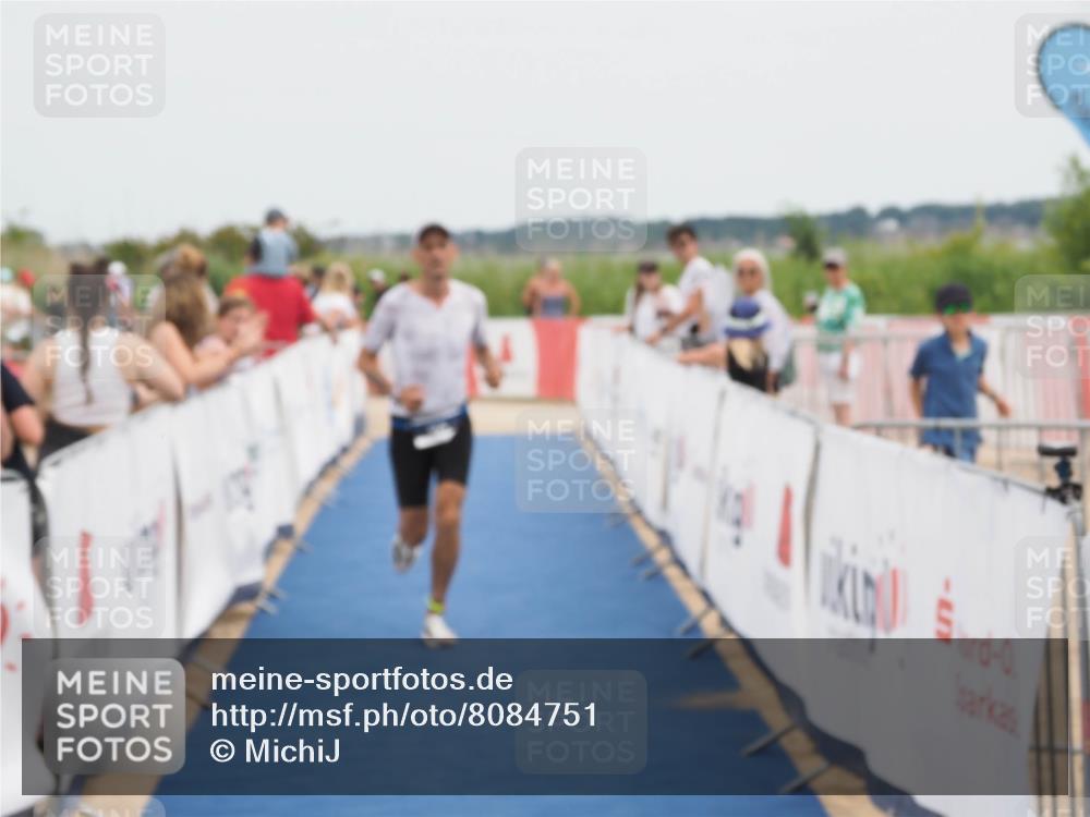 22.06.2025 - Viking Triathlon MichiJ http://msf.ph/oto/8084751 22.06.2025 14:51:19 Ziel 12, 555 meine-sportfotos.de