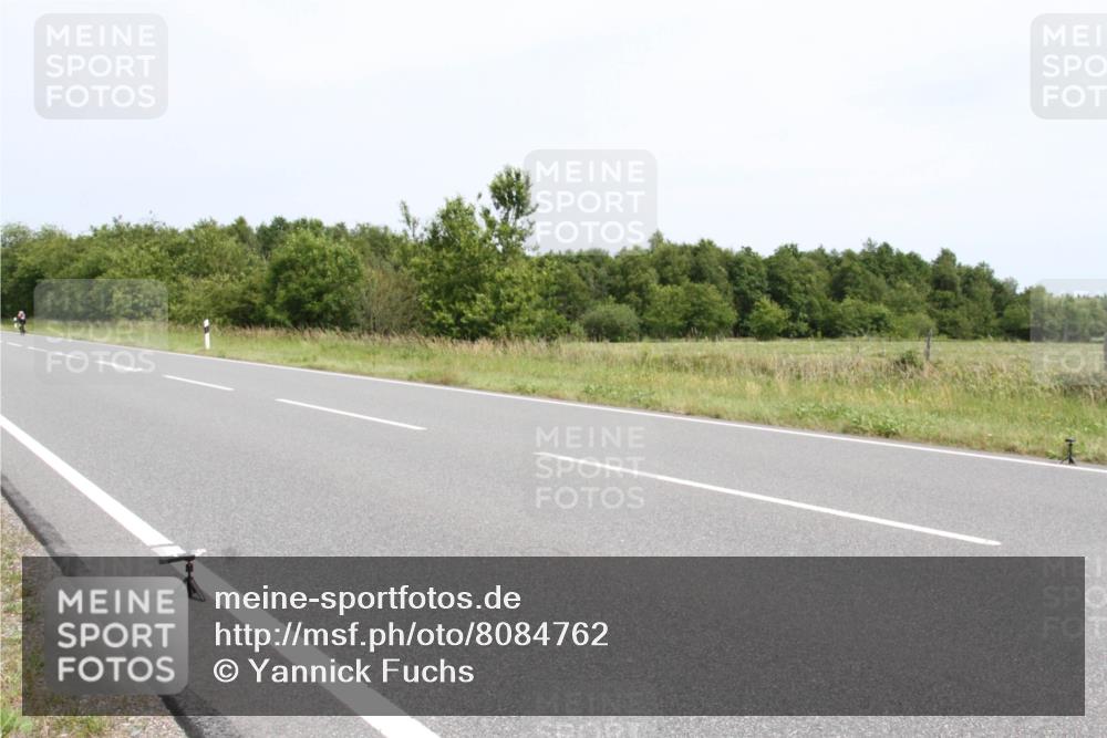 22.06.2025 - Viking Triathlon Yannick Fuchs http://msf.ph/oto/8084762 22.06.2025 13:03:54 Radfahren 324 meine-sportfotos.de
