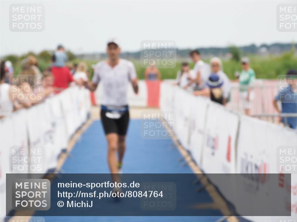 22.06.2025 - Viking Triathlon MichiJ http://msf.ph/oto/8084764 22.06.2025 14:51:19 Ziel 12, 555 meine-sportfotos.de