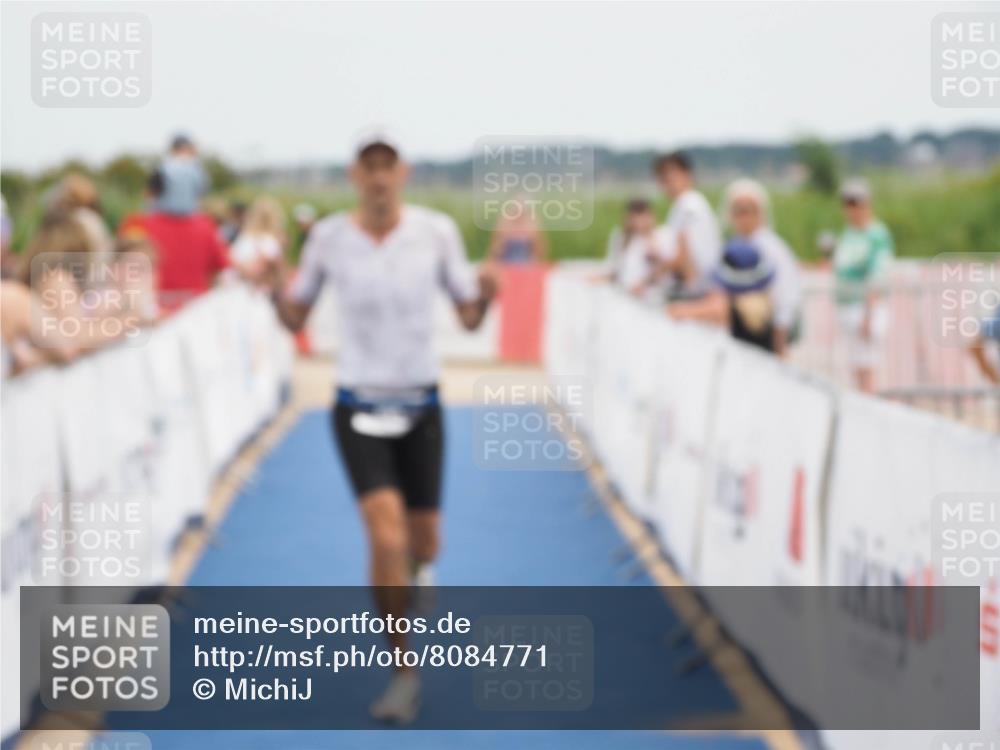 22.06.2025 - Viking Triathlon MichiJ http://msf.ph/oto/8084771 22.06.2025 14:51:19 Ziel 12, 555 meine-sportfotos.de