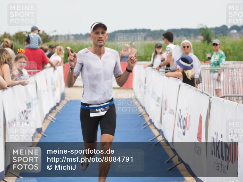 22.06.2025 - Viking Triathlon MichiJ http://msf.ph/oto/8084791 22.06.2025 14:51:20 Ziel 12, 555 meine-sportfotos.de