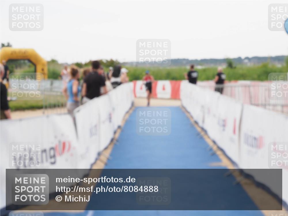 22.06.2025 - Viking Triathlon MichiJ http://msf.ph/oto/8084888 22.06.2025 16:20:20 Ziel 89, 131 meine-sportfotos.de