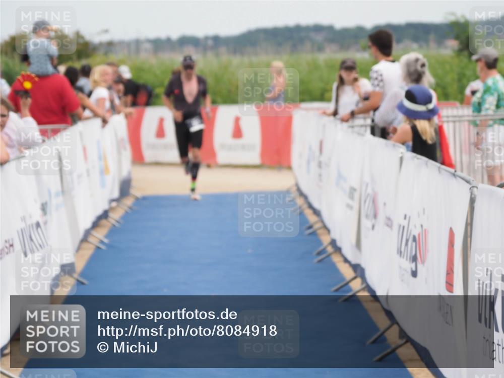 22.06.2025 - Viking Triathlon MichiJ http://msf.ph/oto/8084918 22.06.2025 14:51:34 Ziel 367 meine-sportfotos.de