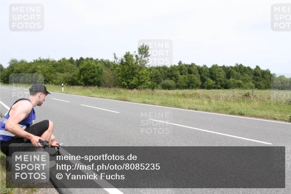 22.06.2025 - Viking Triathlon Yannick Fuchs http://msf.ph/oto/8085235 22.06.2025 13:05:17 Radfahren 156, 201, 477 meine-sportfotos.de