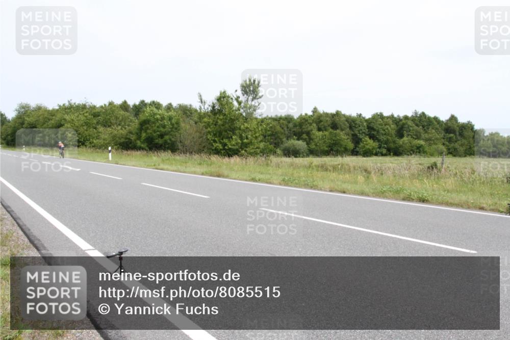22.06.2025 - Viking Triathlon Yannick Fuchs http://msf.ph/oto/8085515 22.06.2025 13:07:33 Radfahren 148 meine-sportfotos.de