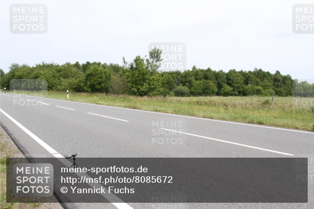 22.06.2025 - Viking Triathlon Yannick Fuchs http://msf.ph/oto/8085672 22.06.2025 13:08:49 Radfahren  meine-sportfotos.de