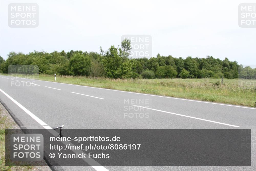 22.06.2025 - Viking Triathlon Yannick Fuchs http://msf.ph/oto/8086197 22.06.2025 13:11:50 Radfahren  meine-sportfotos.de