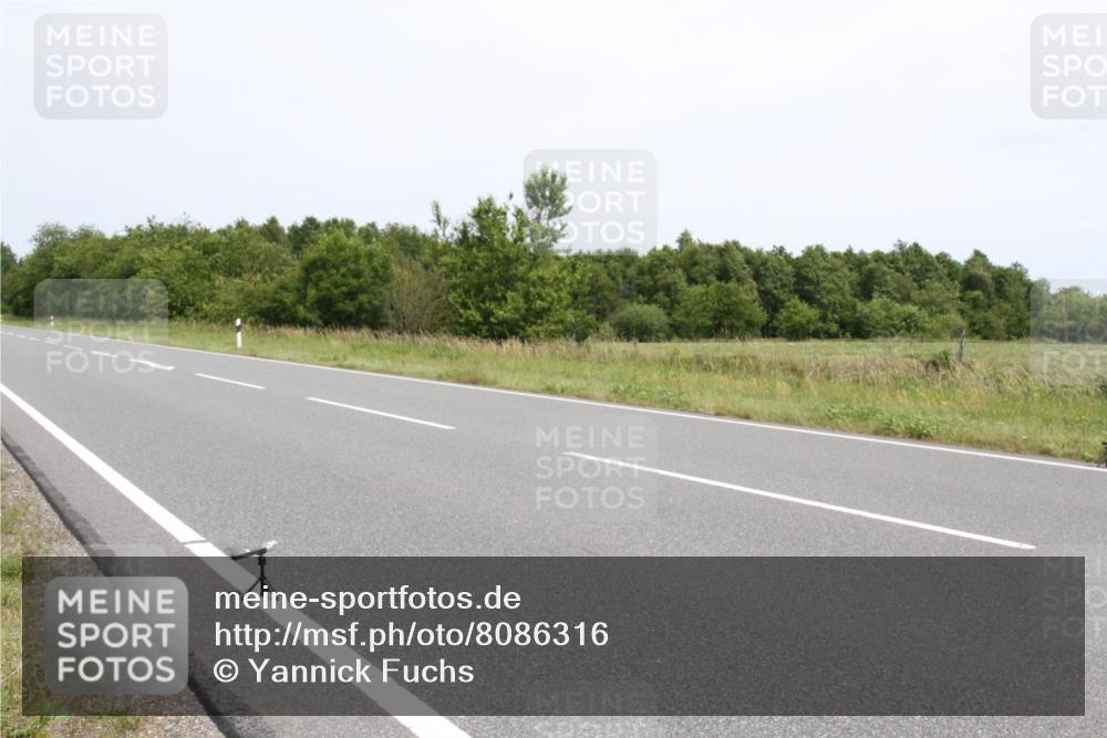 22.06.2025 - Viking Triathlon Yannick Fuchs http://msf.ph/oto/8086316 22.06.2025 13:12:05 Radfahren 472 meine-sportfotos.de