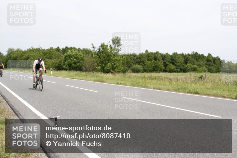 22.06.2025 - Viking Triathlon Yannick Fuchs http://msf.ph/oto/8087410 22.06.2025 13:20:54 Radfahren 39, 378, 636 meine-sportfotos.de