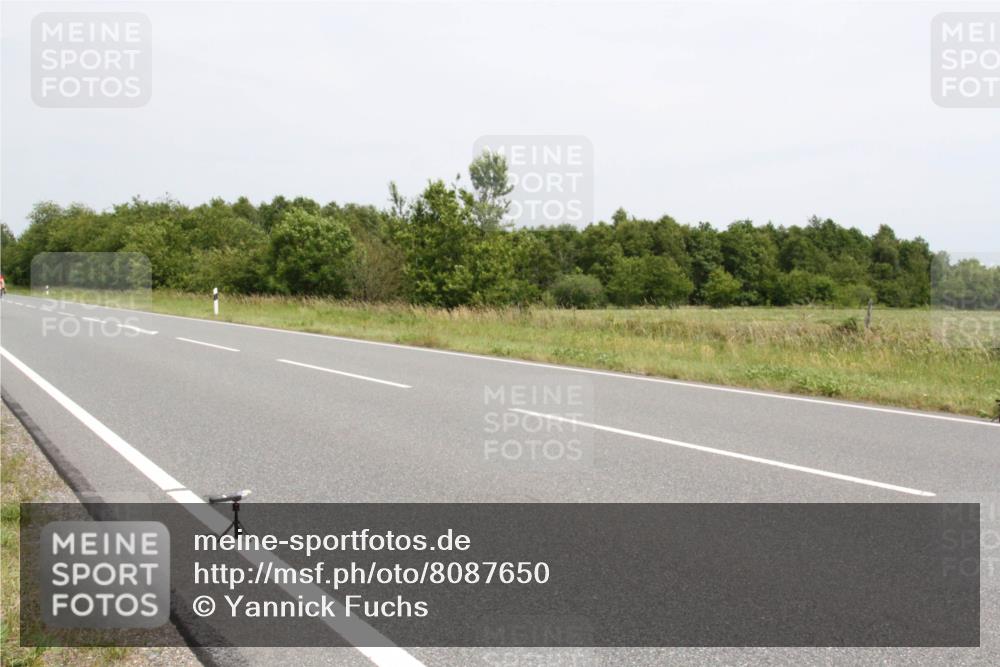 22.06.2025 - Viking Triathlon Yannick Fuchs http://msf.ph/oto/8087650 22.06.2025 13:21:29 Radfahren 483, 489, 649 meine-sportfotos.de