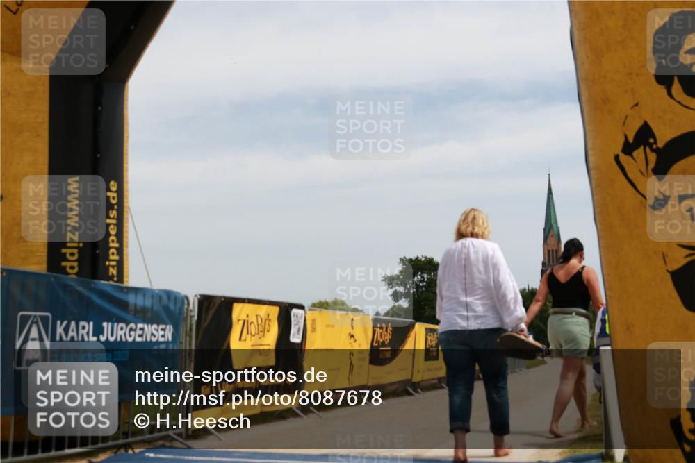 22.06.2025 - Viking Triathlon H.Heesch http://msf.ph/oto/8087678 22.06.2025 12:37:59 Laufen  meine-sportfotos.de