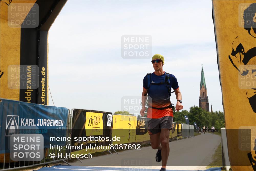 22.06.2025 - Viking Triathlon H.Heesch http://msf.ph/oto/8087692 22.06.2025 12:41:57 Laufen 2, 100 meine-sportfotos.de