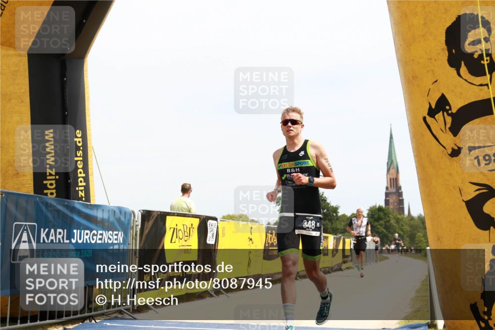 22.06.2025 - Viking Triathlon H.Heesch http://msf.ph/oto/8087945 22.06.2025 13:05:40 Laufen 316, 348, 414, 457 meine-sportfotos.de