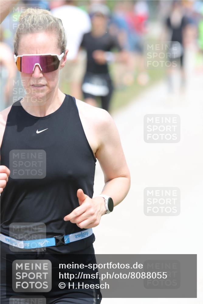 22.06.2025 - Viking Triathlon H.Heesch http://msf.ph/oto/8088055 22.06.2025 14:54:50 Laufen 26, 208, 278, 344 meine-sportfotos.de