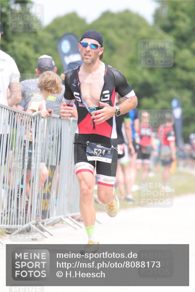 22.06.2025 - Viking Triathlon H.Heesch http://msf.ph/oto/8088173 22.06.2025 14:56:11 Laufen 173, 213, 357, 524 meine-sportfotos.de