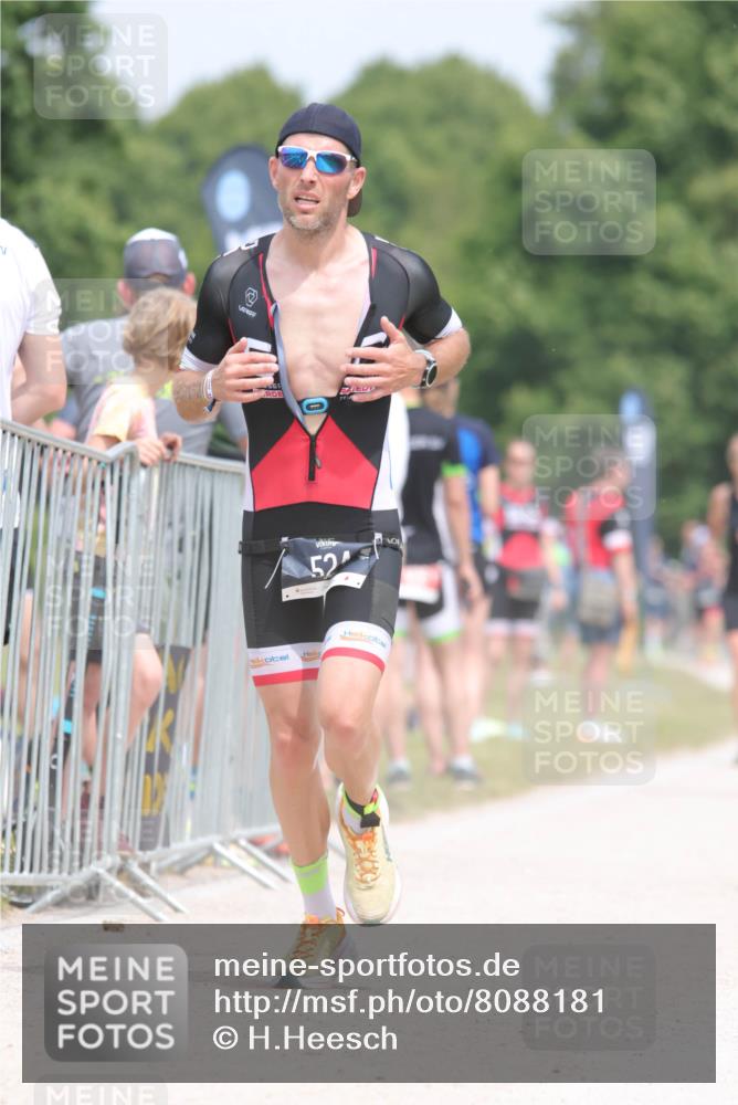 22.06.2025 - Viking Triathlon H.Heesch http://msf.ph/oto/8088181 22.06.2025 14:56:12 Laufen 173, 213, 357, 524 meine-sportfotos.de
