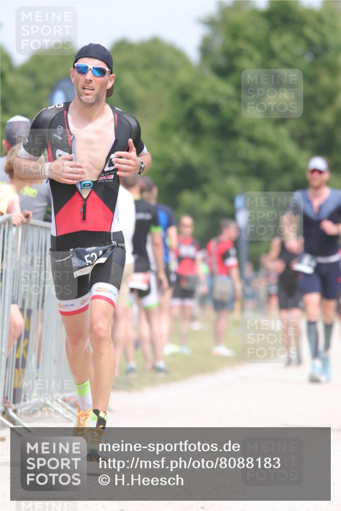 22.06.2025 - Viking Triathlon H.Heesch http://msf.ph/oto/8088183 22.06.2025 14:56:12 Laufen 173, 213, 357, 524 meine-sportfotos.de
