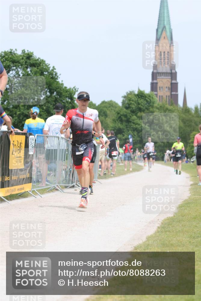 22.06.2025 - Viking Triathlon H.Heesch http://msf.ph/oto/8088263 22.06.2025 14:56:23 Laufen 78, 88, 267, 352 meine-sportfotos.de