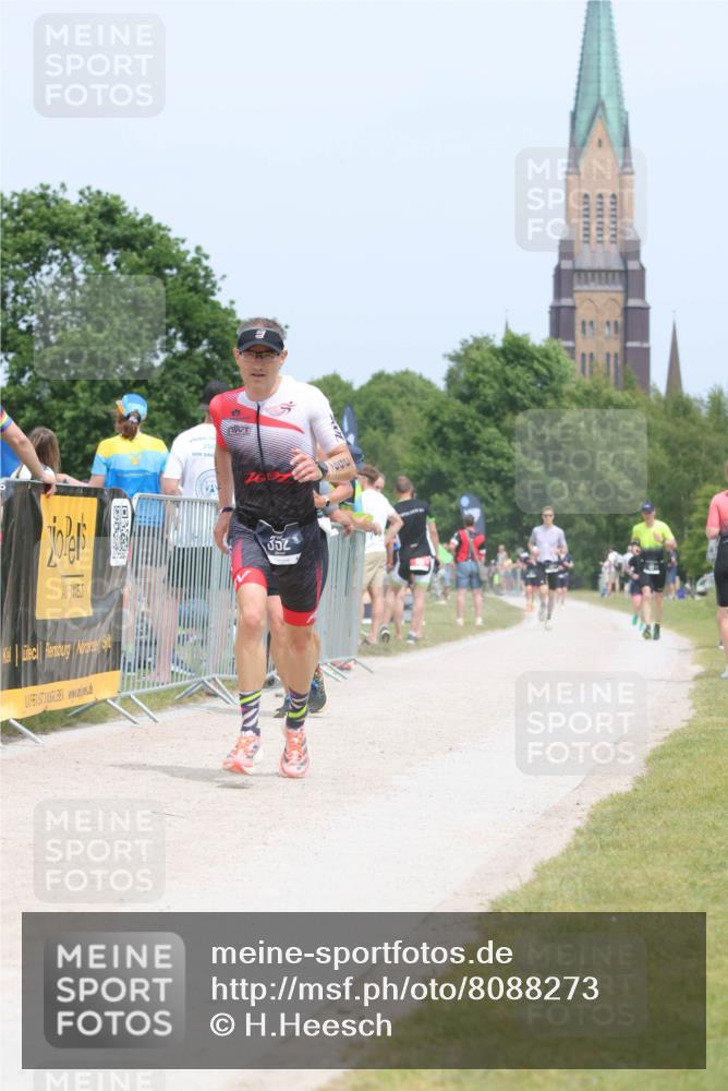 22.06.2025 - Viking Triathlon H.Heesch http://msf.ph/oto/8088273 22.06.2025 14:56:23 Laufen 78, 88, 267, 352 meine-sportfotos.de