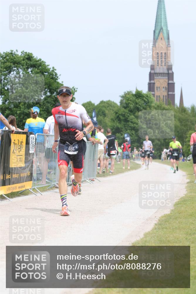 22.06.2025 - Viking Triathlon H.Heesch http://msf.ph/oto/8088276 22.06.2025 14:56:23 Laufen 78, 88, 267, 352 meine-sportfotos.de