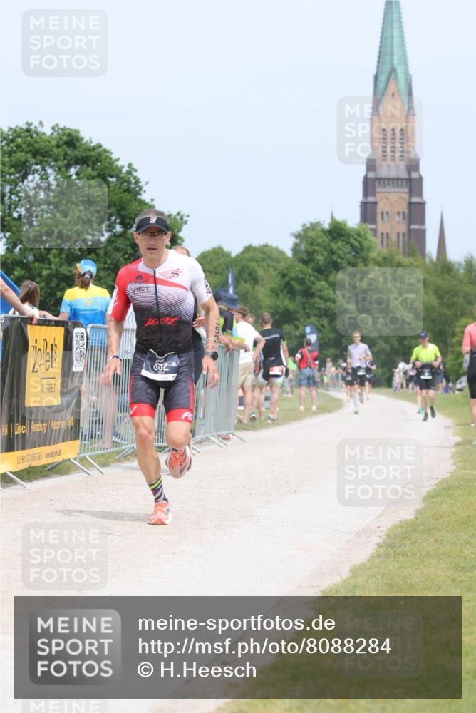 22.06.2025 - Viking Triathlon H.Heesch http://msf.ph/oto/8088284 22.06.2025 14:56:23 Laufen 78, 88, 267, 352 meine-sportfotos.de
