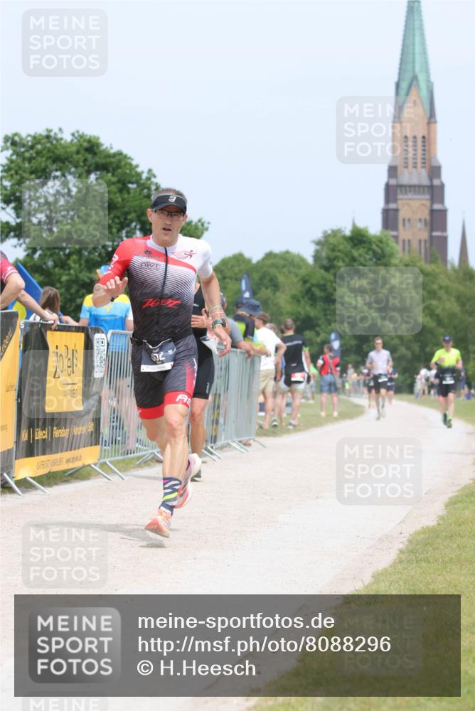 22.06.2025 - Viking Triathlon H.Heesch http://msf.ph/oto/8088296 22.06.2025 14:56:23 Laufen 78, 88, 267, 352 meine-sportfotos.de