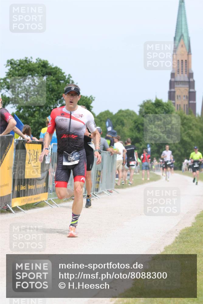 22.06.2025 - Viking Triathlon H.Heesch http://msf.ph/oto/8088300 22.06.2025 14:56:24 Laufen 78, 88, 267, 352 meine-sportfotos.de