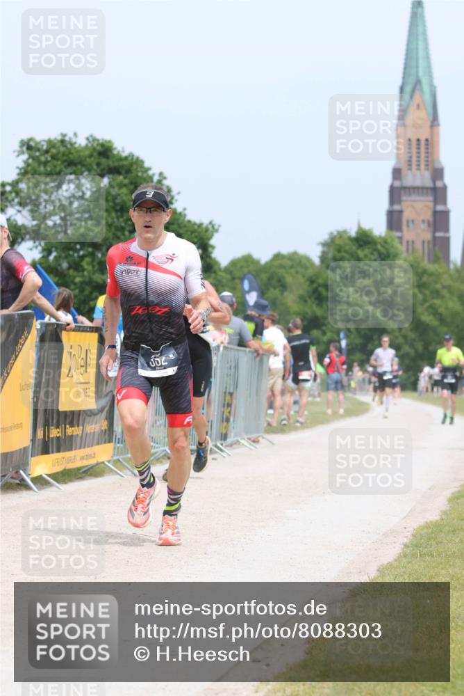 22.06.2025 - Viking Triathlon H.Heesch http://msf.ph/oto/8088303 22.06.2025 14:56:24 Laufen 78, 88, 267, 352 meine-sportfotos.de
