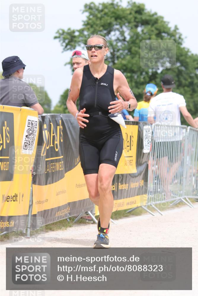 22.06.2025 - Viking Triathlon H.Heesch http://msf.ph/oto/8088323 22.06.2025 14:56:26 Laufen 78, 267, 352 meine-sportfotos.de