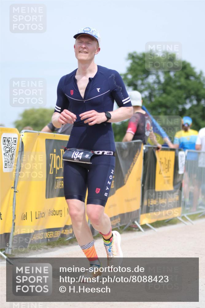 22.06.2025 - Viking Triathlon H.Heesch http://msf.ph/oto/8088423 22.06.2025 14:56:52 Laufen 165, 194, 201, 244 meine-sportfotos.de