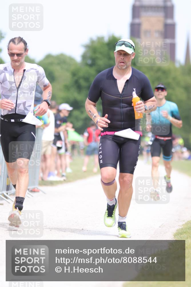 22.06.2025 - Viking Triathlon H.Heesch http://msf.ph/oto/8088544 22.06.2025 14:57:19 Laufen 159, 273, 316 meine-sportfotos.de