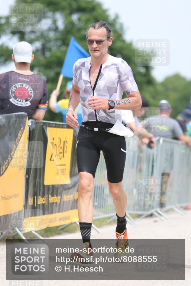22.06.2025 - Viking Triathlon H.Heesch http://msf.ph/oto/8088555 22.06.2025 14:57:20 Laufen 159, 273, 316 meine-sportfotos.de