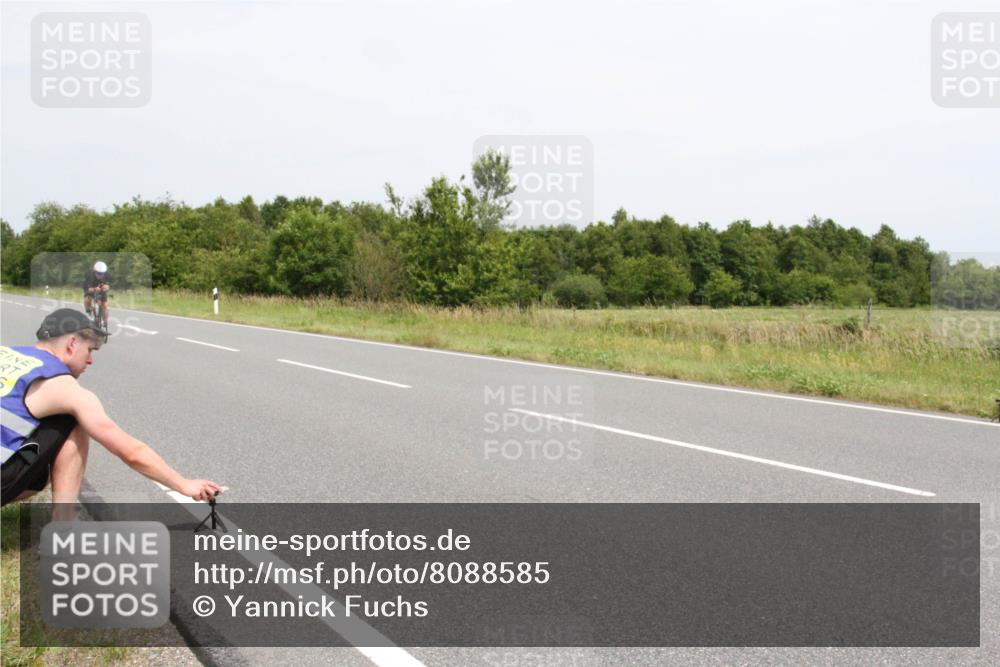 22.06.2025 - Viking Triathlon Yannick Fuchs http://msf.ph/oto/8088585 22.06.2025 13:22:52 Radfahren 168, 285, 627 meine-sportfotos.de