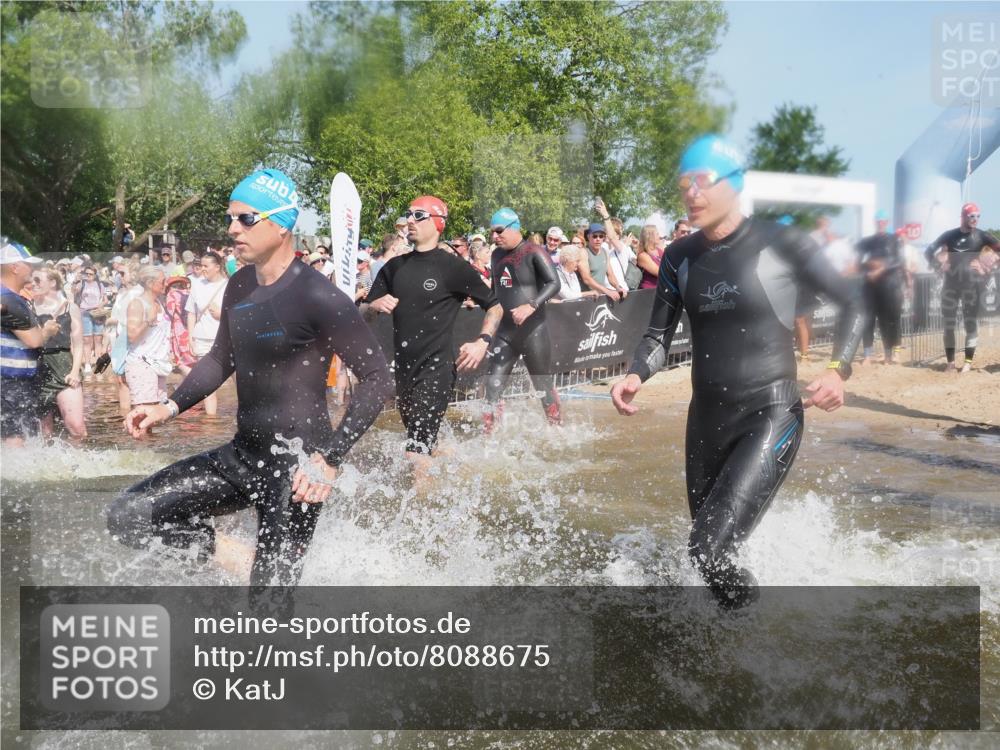 22.06.2025 - Viking Triathlon KatJ http://msf.ph/oto/8088675 22.06.2025 10:08:45 Schwimmen 136, 160, 234, 241, 303, 305, 356, 359, 459, 470, 471, 483, 634, 640, 656 meine-sportfotos.de