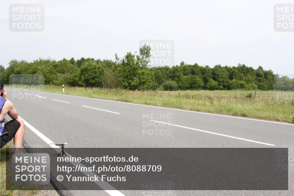 22.06.2025 - Viking Triathlon Yannick Fuchs http://msf.ph/oto/8088709 22.06.2025 13:22:58 Radfahren 168, 213, 627 meine-sportfotos.de