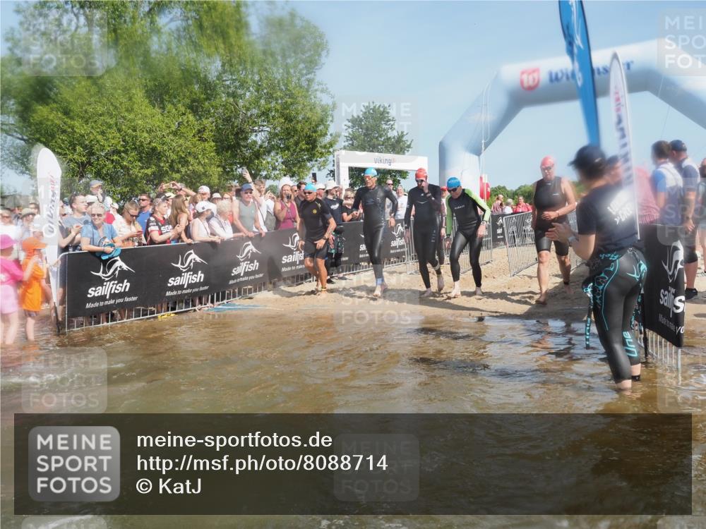 22.06.2025 - Viking Triathlon KatJ http://msf.ph/oto/8088714 22.06.2025 10:08:47 Schwimmen 136, 160, 234, 241, 303, 305, 356, 359, 405, 459, 470, 471, 483, 634, 640, 656 meine-sportfotos.de