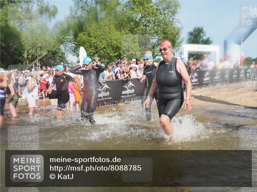 22.06.2025 - Viking Triathlon KatJ http://msf.ph/oto/8088785 22.06.2025 10:08:50 Schwimmen 160, 234, 241, 356, 359, 405, 471, 483, 634, 640, 656 meine-sportfotos.de