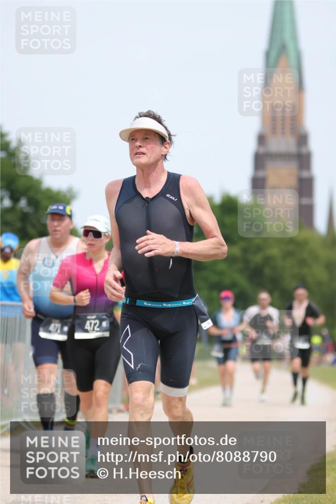 22.06.2025 - Viking Triathlon H.Heesch http://msf.ph/oto/8088790 22.06.2025 14:58:21 Laufen 233, 346, 464, 471, 472 meine-sportfotos.de