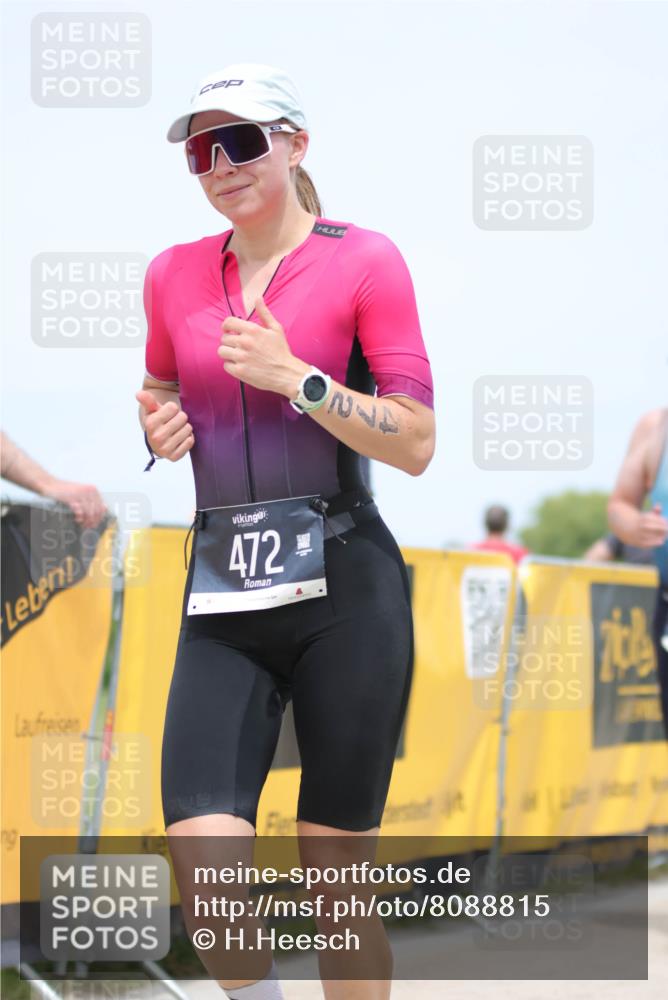22.06.2025 - Viking Triathlon H.Heesch http://msf.ph/oto/8088815 22.06.2025 14:58:25 Laufen 233, 346, 471, 472, 477, 508 meine-sportfotos.de