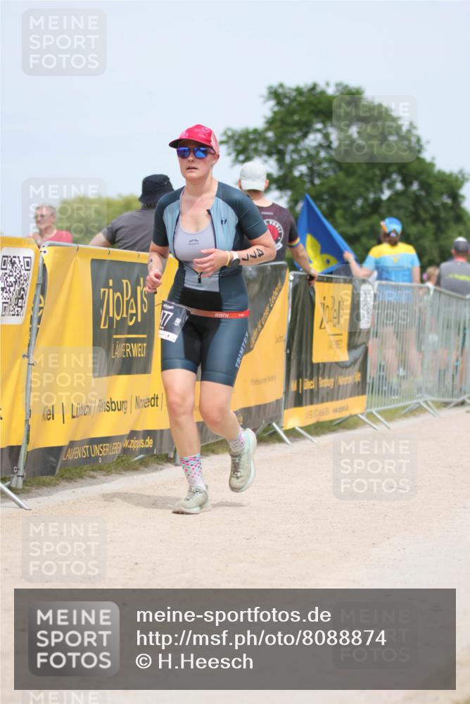 22.06.2025 - Viking Triathlon H.Heesch http://msf.ph/oto/8088874 22.06.2025 14:58:31 Laufen 233, 311, 471, 477, 508 meine-sportfotos.de
