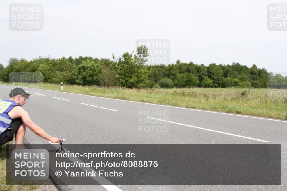 22.06.2025 - Viking Triathlon Yannick Fuchs http://msf.ph/oto/8088876 22.06.2025 13:23:05 Radfahren 213 meine-sportfotos.de