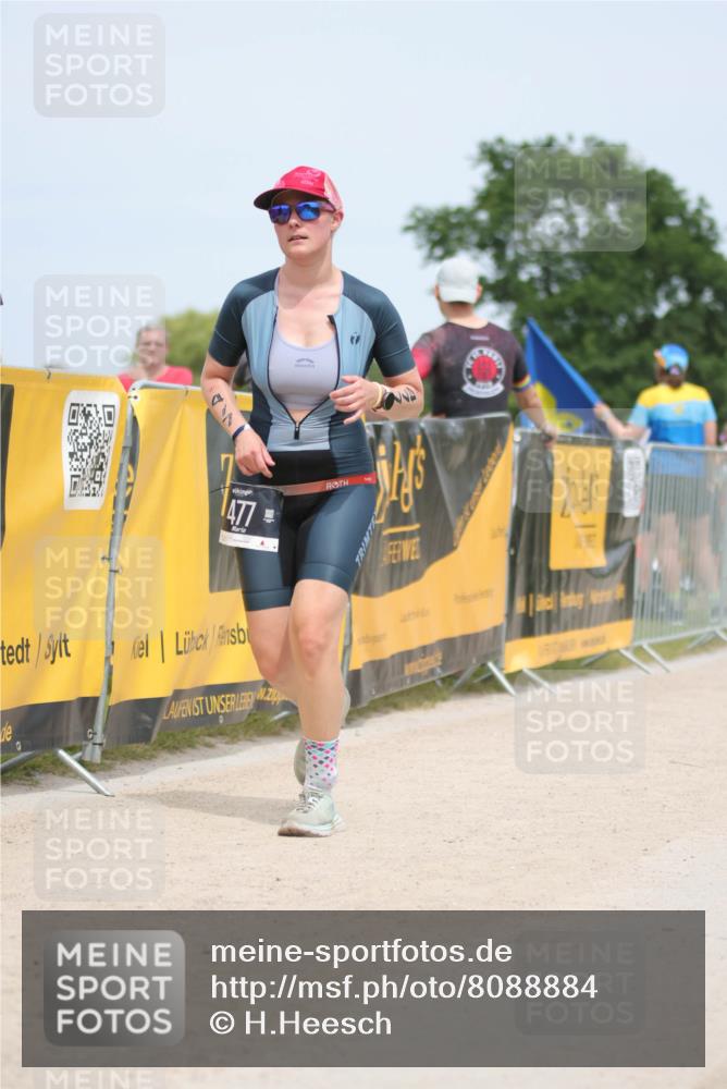 22.06.2025 - Viking Triathlon H.Heesch http://msf.ph/oto/8088884 22.06.2025 14:58:31 Laufen 233, 311, 471, 477, 508 meine-sportfotos.de