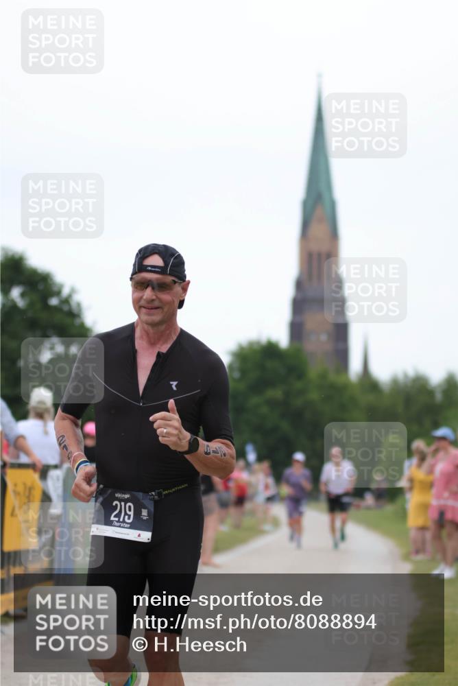 22.06.2025 - Viking Triathlon H.Heesch http://msf.ph/oto/8088894 22.06.2025 15:57:28 Laufen 219 meine-sportfotos.de