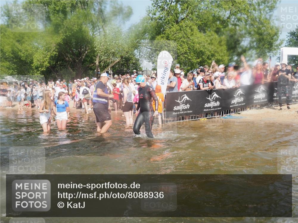 22.06.2025 - Viking Triathlon KatJ http://msf.ph/oto/8088936 22.06.2025 10:08:54 Schwimmen 160, 359, 405, 483, 634, 640 meine-sportfotos.de